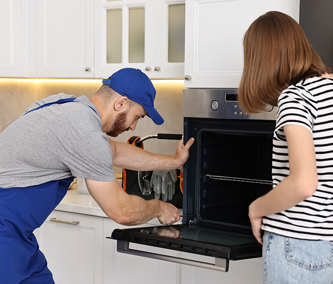 Why Dracut Homeowners Trust Dracut Appliance Pro for Every Emergency Appliance Repair?