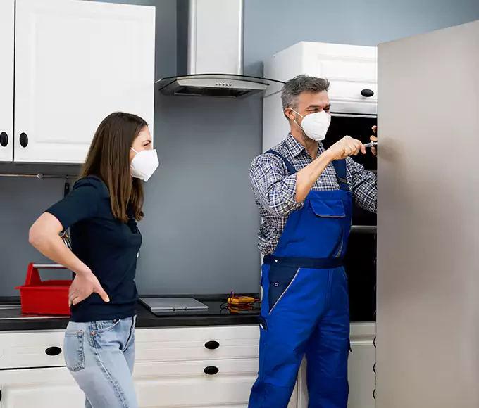 Why Dracut Families and Businesses Trust Dracut Appliance Pro for Every Frozen Storage Fix?