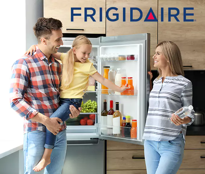What Sets Our Frigidaire Service Apart in Dracut, MA?