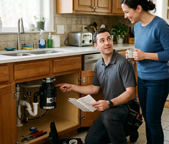Why Dracut Homeowners Trust Dracut Appliance Pro for Every Fridge Fix?