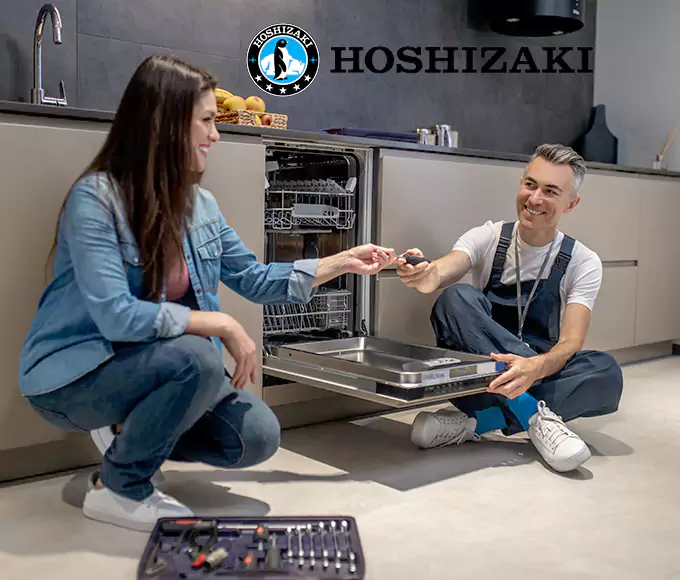What Sets Our Hoshizaki Service Apart in Dracut, MA?