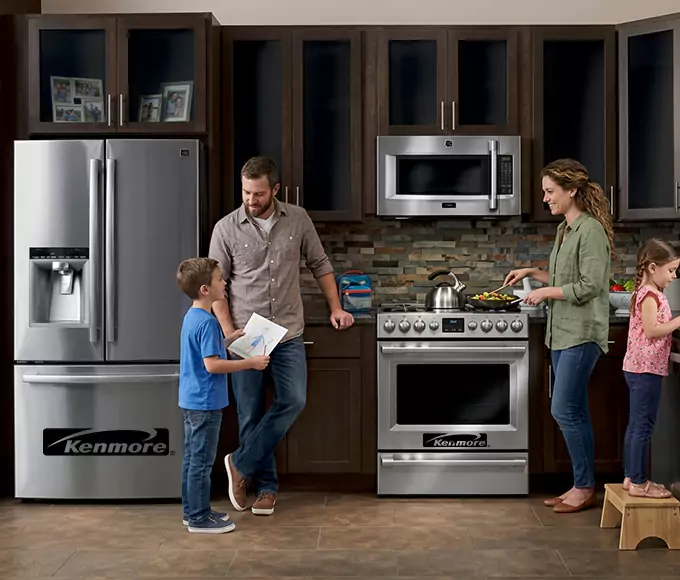 What Sets Our Kenmore Service Apart in Dracut, MA?