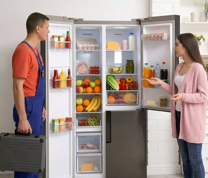 Why Dracut Homeowners Choose Dracut Appliance Pro for Kitchen Appliance Repairs?