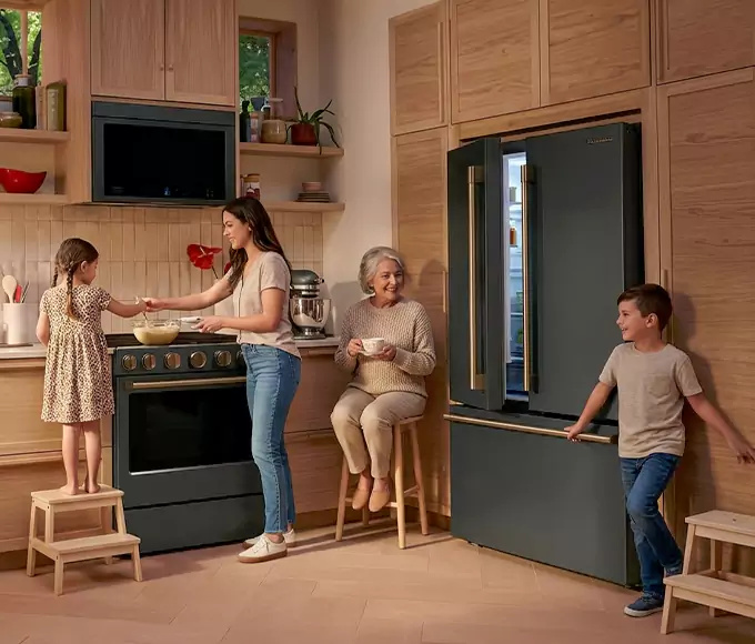 What Sets Our KitchenAid Service Apart in Dracut, MA?