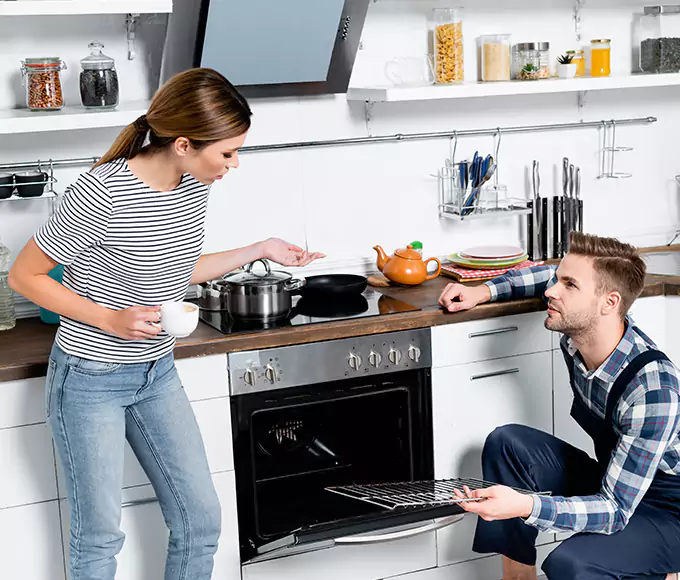 What Sets Our Miele Service Apart in Dracut, MA?