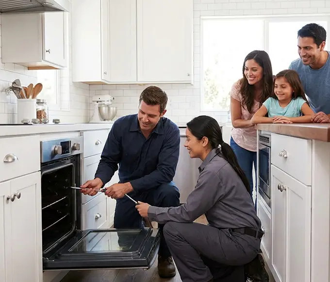 Why Dracut, MA Homeowners Rely on Dracut Appliance Pro for Oven Igniter Repairs?