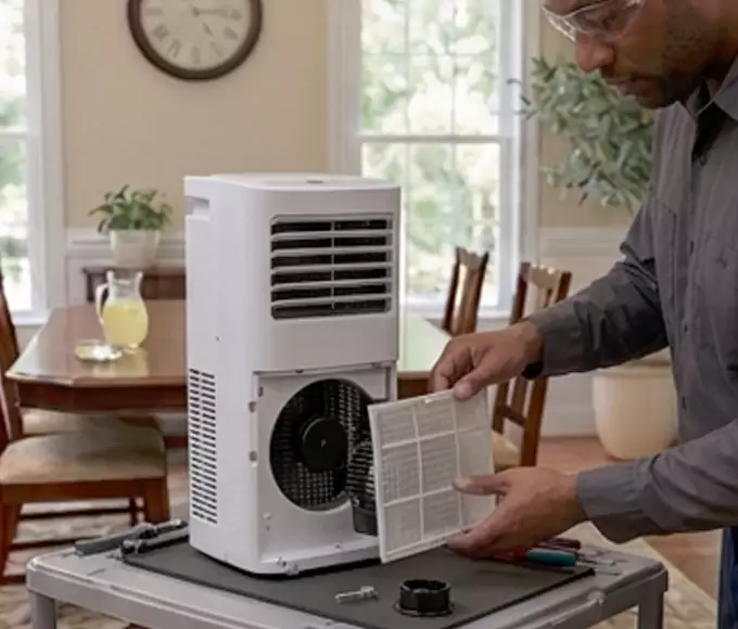 Why People in Dracut, MA Trust Our Portable AC Specialists?