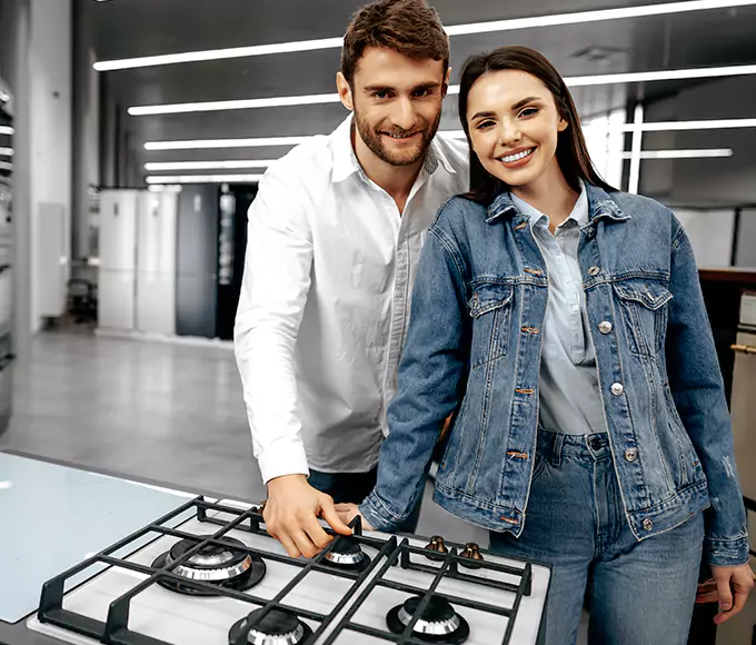 Why Dracut Homeowners Rely on Dracut Appliance Pro for Expert Cooktop Installation? 