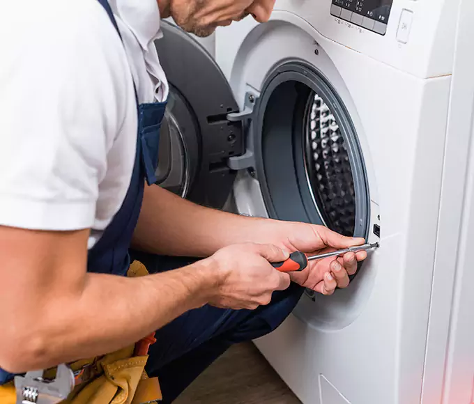Why Dracut Homeowners Trust Dracut Appliance Pro for Same Day Clothes Dryer Repair?