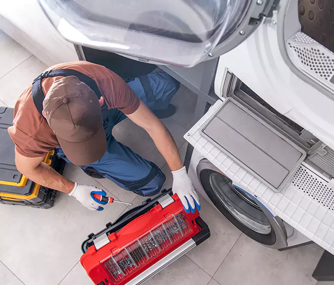 Why Dracut Homeowners Choose Dracut Appliance Pro for Same Day Service Washer Repairs?
