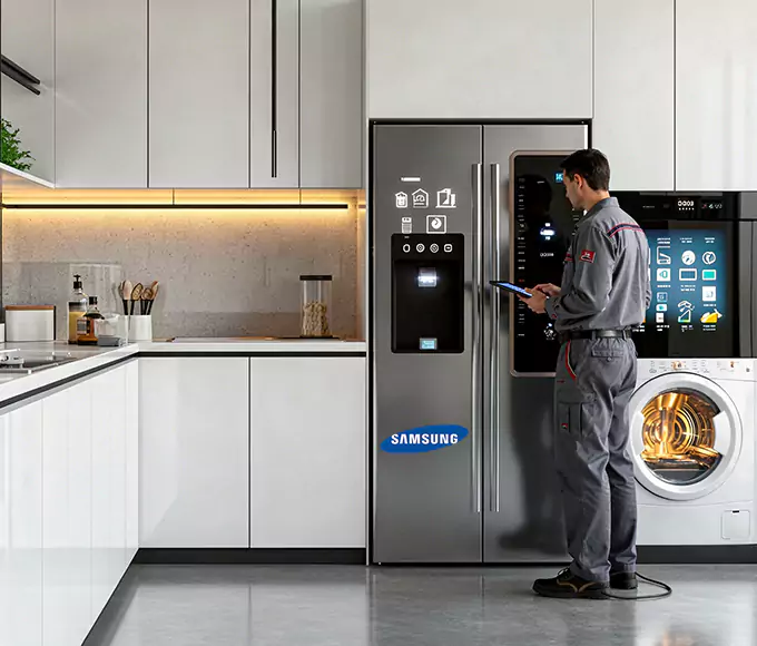 What Sets Our Samsung Service Apart in Dracut, MA?