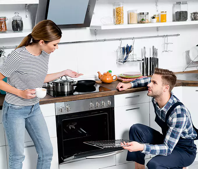 Why Dracut Cooks Choose Dracut Appliance Pro for Every Stove Fix?