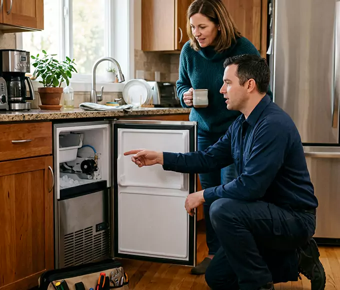 What Sets Our U-Line Service Apart in Dracut, MA?