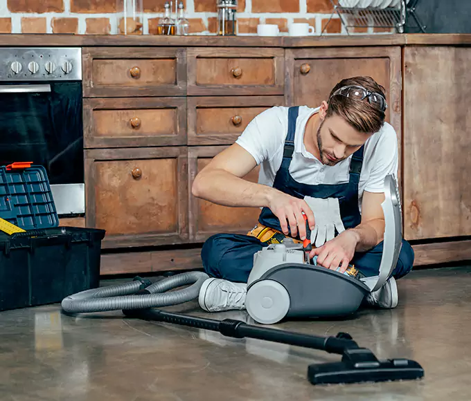 Why Dracut, MA Homeowners Trust Dracut Appliance Pro for Every Vacuum Fix?