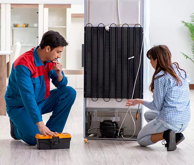 What Sets Our Viking Service Apart in Dracut, MA?