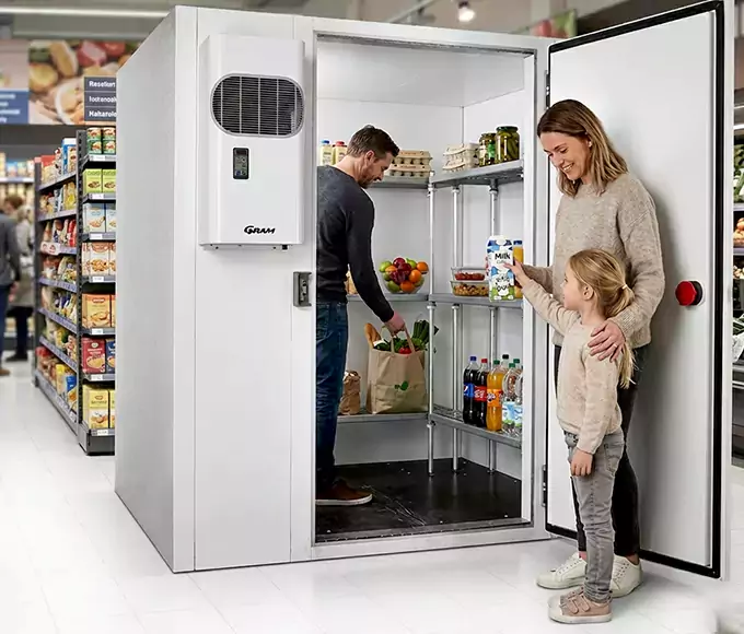 Why Dracut Business Owners and Choose Dracut Appliance Pro for Walk-In Refrigerator Repair?