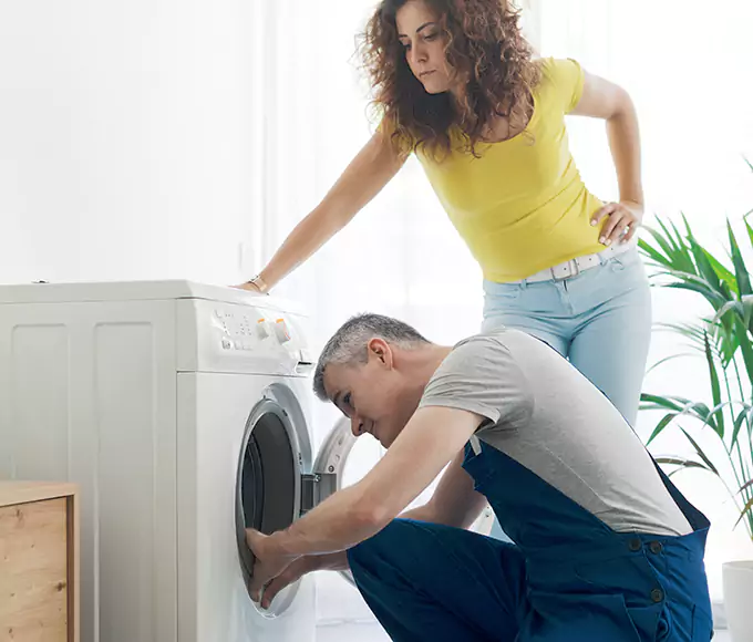 Why Dracut Households Pick Dracut Appliance Pro for Every Washer Repairs?