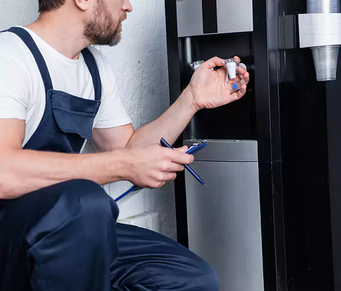 Why Dracut, MA Households Trust Dracut Appliance Pro for Every Dispenser Fix?