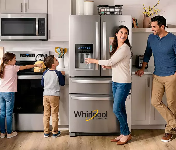 What Sets Our Whirlpool Service Apart in Dracut, MA?