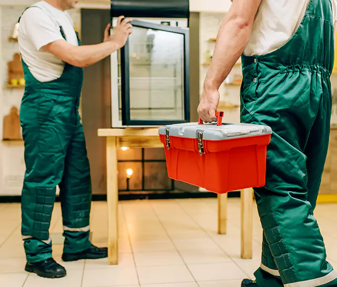 Why Dracut, MA Wine Collectors Trust Dracut Appliance Pro for Every Cooler Fix?